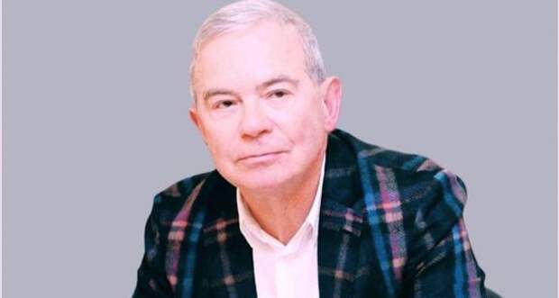 Латвийский политик Айвар Лембергс: Нужно сесть за стол переговоров
