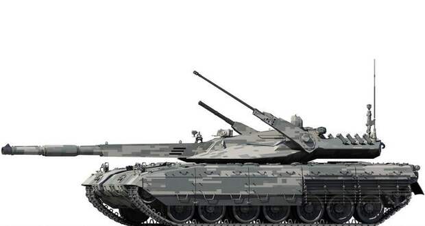 Т-14 «Армата»