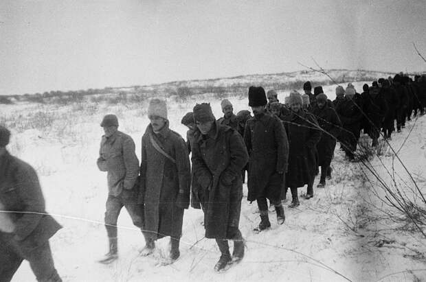 Фотоальбом Великой Отечественной войны