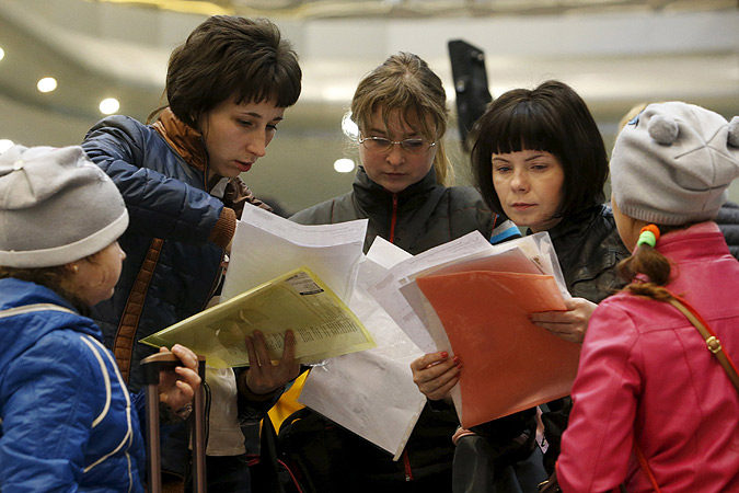 REUTERS