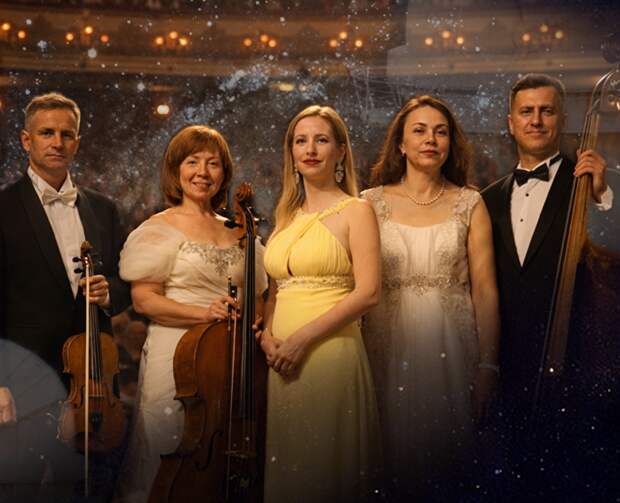 Для поклонников чистого звука: в Крымской обсерватории состоится концерт в новом формате