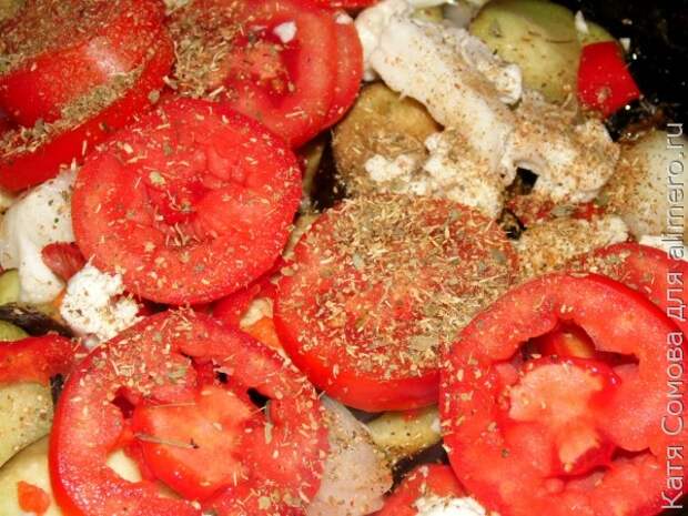 Котлеты с овощами Котлеты с овощами
