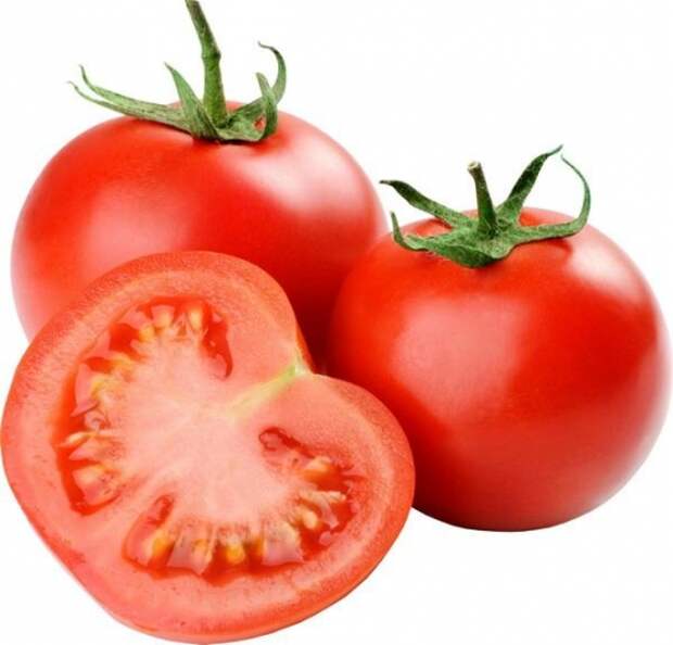 Драма помидора, или Как правильно хранить томаты