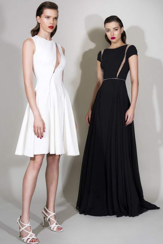 Zuhair Murad ресорт 2016 Zuhair Murad ресорт 2016