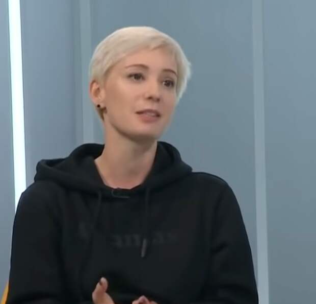 Чулпан Хаматова