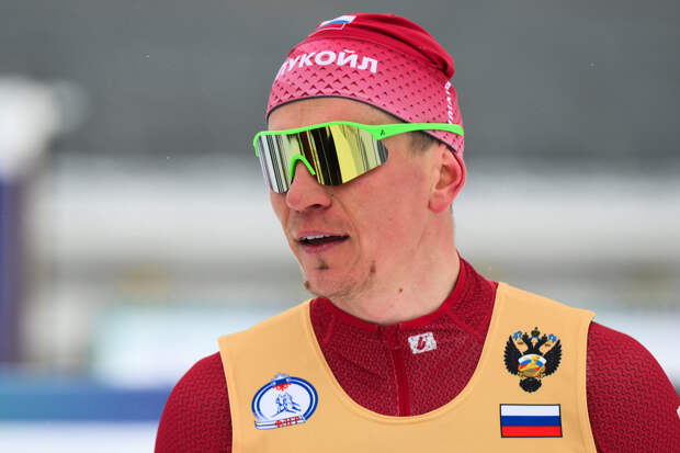 Большунов обошел Коростелева в масс-старте на 10 километров в финале Кубка России