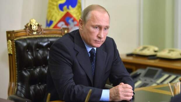Путин жестко осек Кэмерона Путин жестко осек Кэмерона