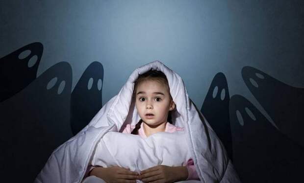 10 жутких невыдуманных историй о детях в преддверии Хэллоуина