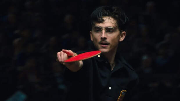 Лента «Марти Великолепный» стала самым кассовым фильмом студии А24 в США