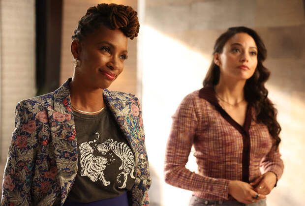 Found Recap: Gabi Struggles to Maintain Her Dark Secret and Sir Takes Advantage — Does He Have the Upper Hand?