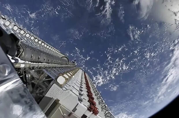 Учёный Эйсмонт сказал, чем грозит отключение всех спутников Земли