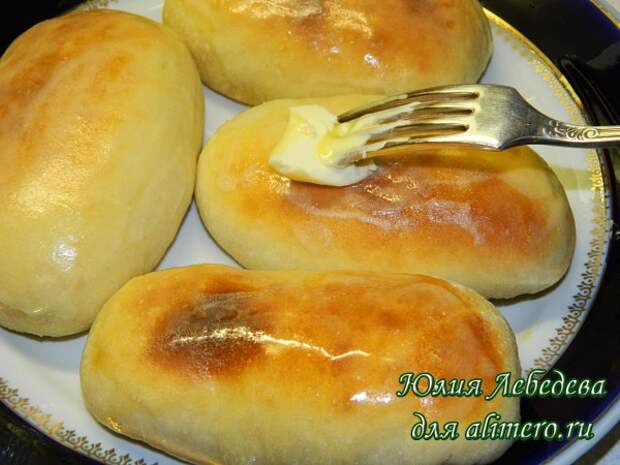 Пирожки Пирожки