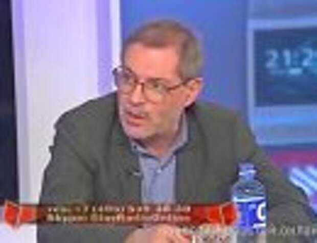 Михаил Леонтьев: Зачем мы даем скидки на газ Украине?