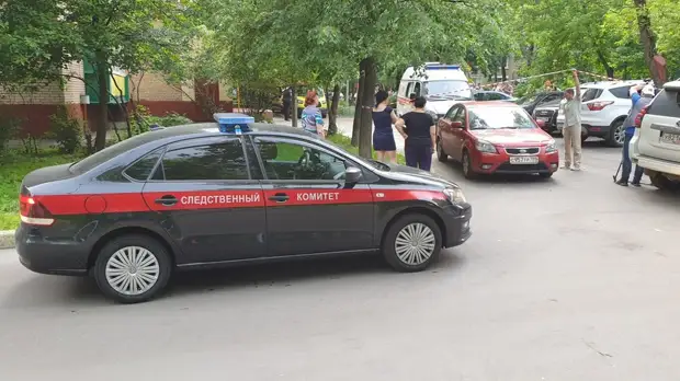 Знакомые рассказали об отношениях убитой в Москве девушки и стрелка