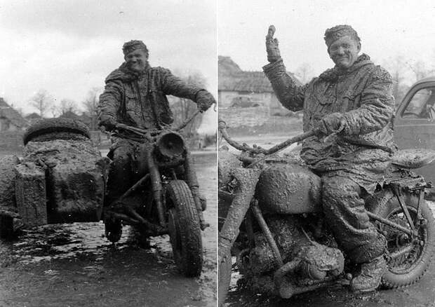 5496326 original Архивные фотографии, которые вас обязательно поразят
