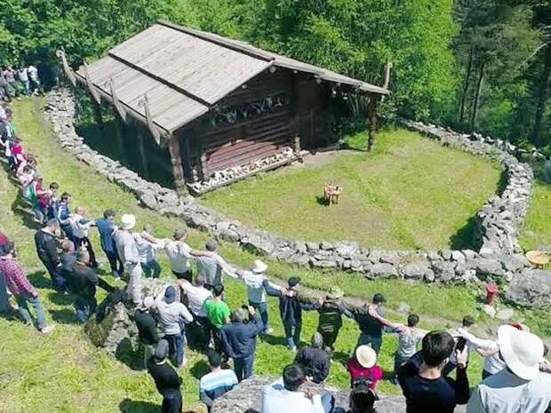 Праздник Реком