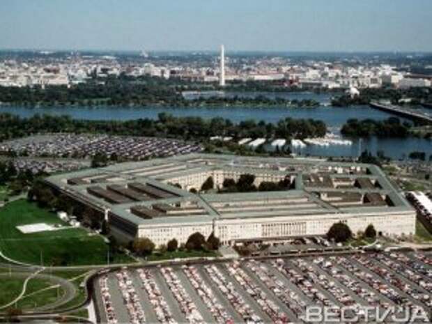 США предоставили Украине радарные системы США предоставили Украине радарные системы