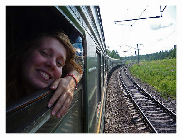 traveling solo