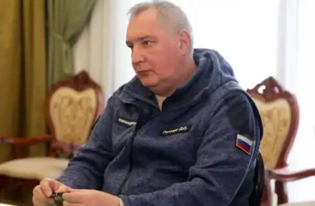 Рогозин открытым текстом послал главу ЕКА Ашбахера и Жозепа Борреля: «В космос»
