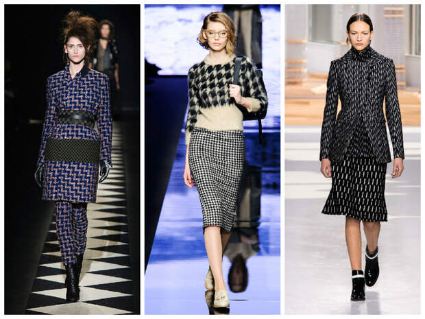 В моде натуральные ткани, особенно, шерсть, вельвет и хлопок В моде натуральные ткани, особенно, шерсть, вельвет и хлопок