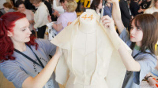 В Ивановской области пройдет региональный этап  Всероссийского чемпионата «Профессионалы»