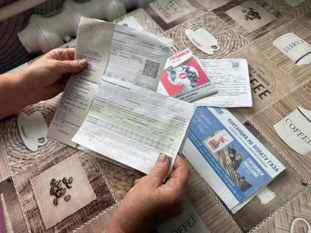 Перерасчёт за ЖКХ в мае: как вернуть деньги за дни, когда вас не было дома