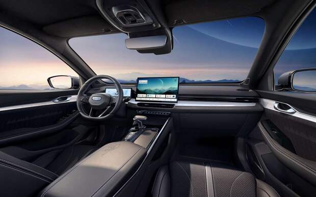 Популярная модель Geely получила в России новый мотор: что со стоимостью