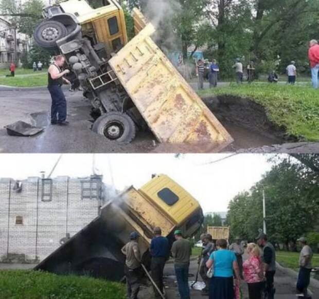 Это Россия, детка (23 фото)