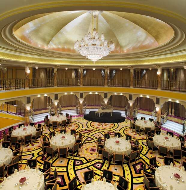 Отель Burj Al Arab Отель Burj Al Arab burj al arab, гостиница, дубай, отель
