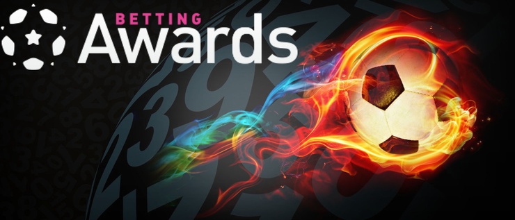 Состоялась церемония награждения Betting Awards 2015