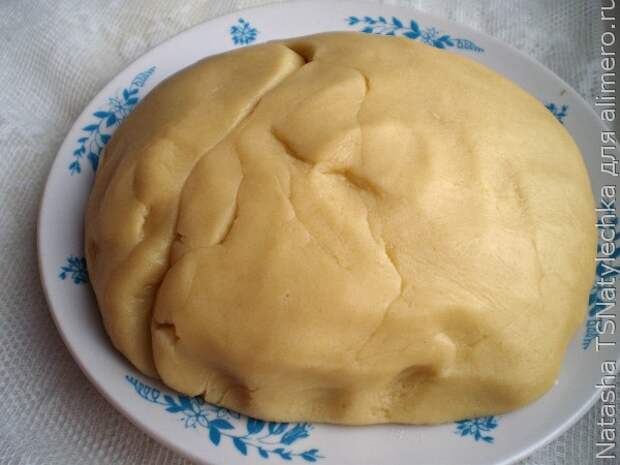 Печенье с начинкой Печенье с начинкой