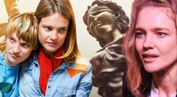 Сестру Водяновой выгнали из кафе: что ей кричали и почему грозили психушкой