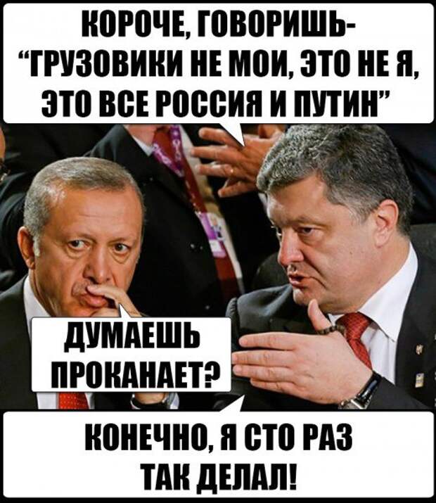 Картина маслом-23. Обзор за неделю