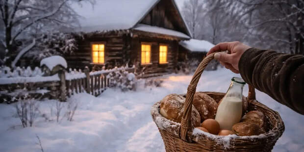 Что категорически нельзя делать в Елабуге 7 февраля: народные поверья Григория-весноуказателя