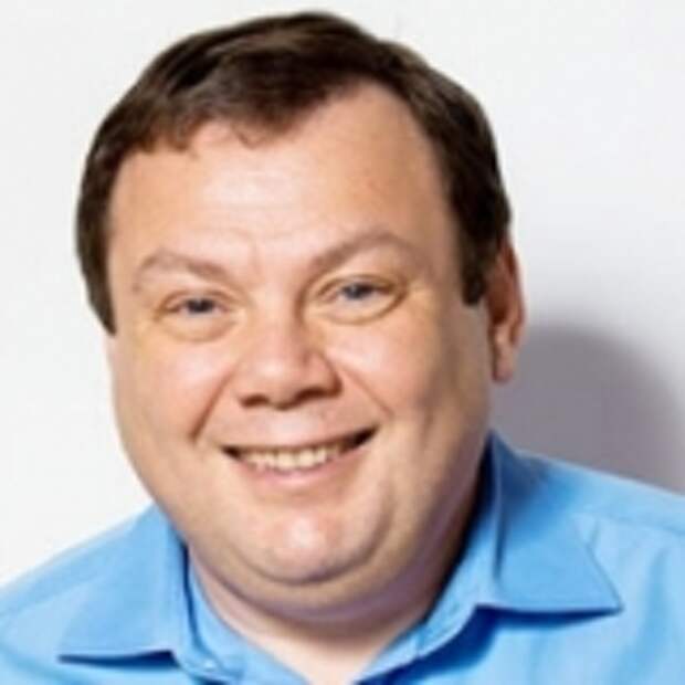 Михаил Фридман