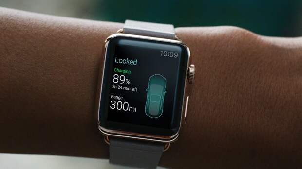 Betfred выпустила приложение для Apple Watch