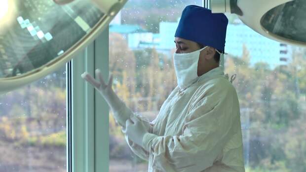 ЛНР итоги 16-21 ноября: стабилизация ситуации с COVID-19, марка «75 лет Нюрнбергскому процессу»