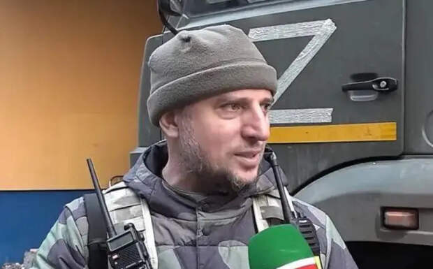 Командир спецназа «Ахмат»: ВСУ обстреливают конвои, эвакуирующие пленных украинцев из зоны боевых действий
