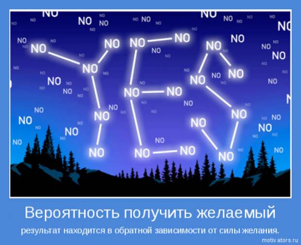 Мотиваторы картинки со смыслом.