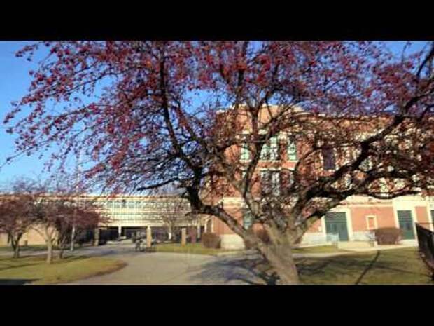 Учительница отправилась на родительское собрание. То, что она там увидела, привело ее в шок!