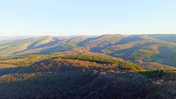 Украинские пользователи соцсетей обрадовались новости об обнаружении пресной воды в Крыму