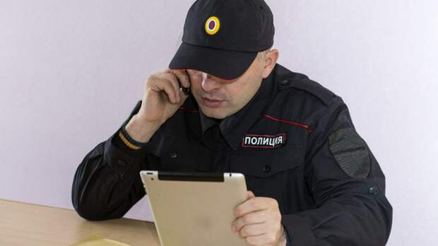 В Орехово-Зуево вандал сжег поминальный венок в пламени Вечного огня