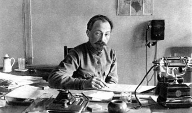 Феликс Дзержинский1