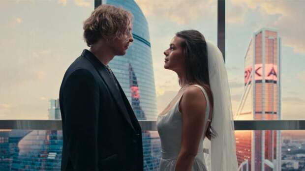 Упал вверх: триллер «Вниз» с Егором Кридом стал лидером проката