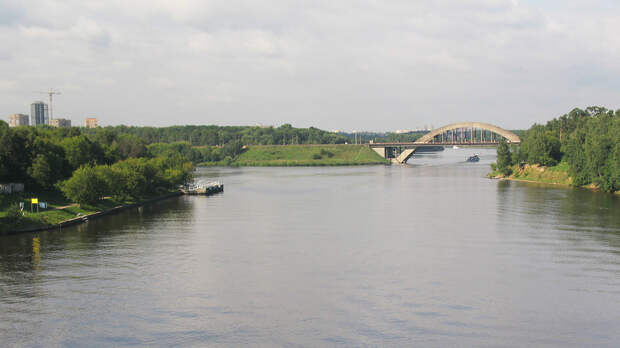 5. Химкинское водохранилище. москва, подмосковье, рыбалка