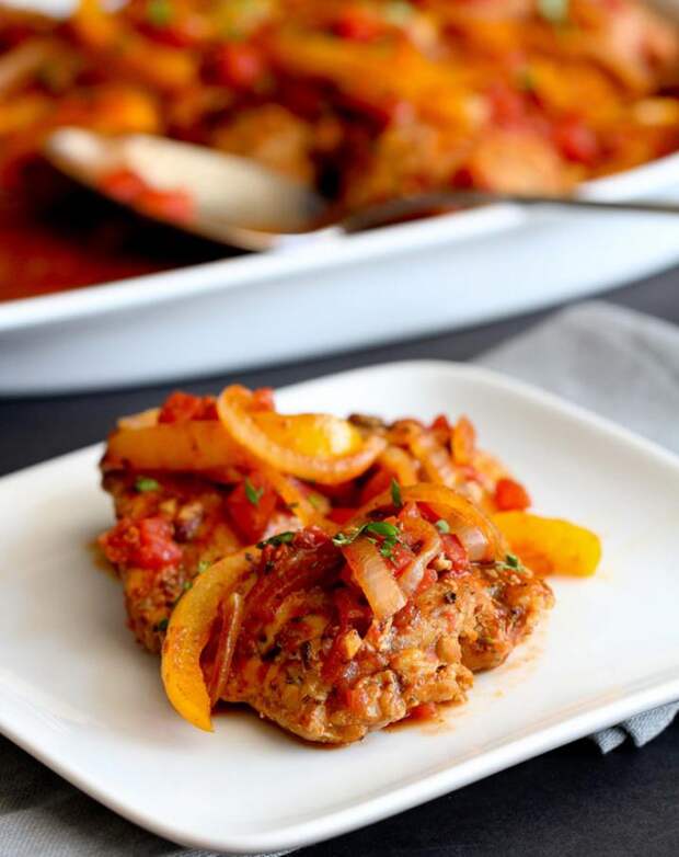 10 вкуснейших блюд из куриного филе 10 вкуснейших блюд из куриного филе