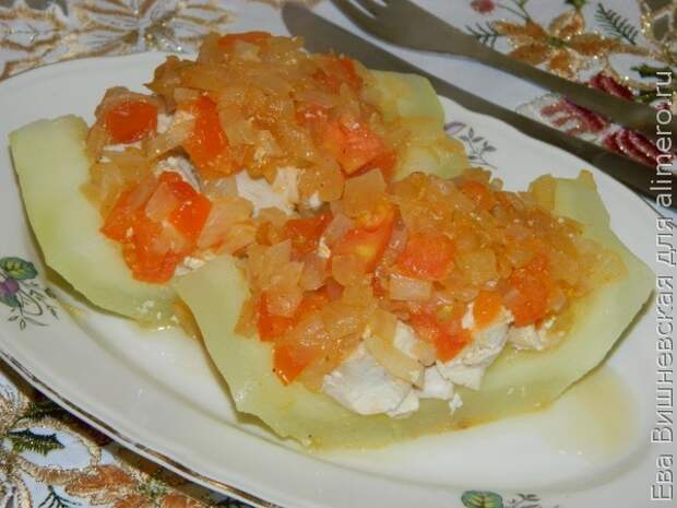 Кабачок Кабачок