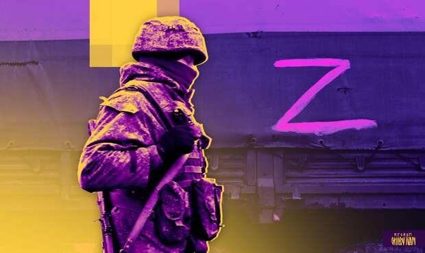 Боец ВС РФ спас от украинских дронов раненых сослуживцев