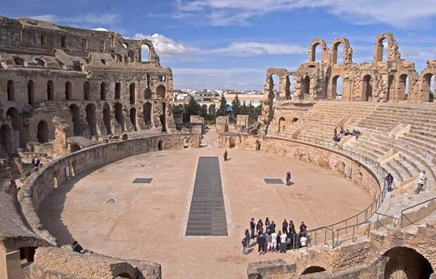 Достопримечательность Достопримечательность