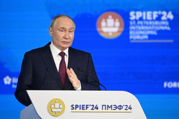 Путин: доппрограммы льготной семейной ипотеки запустят с 1 июля 2024 года